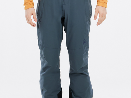 PRTROWENS snowpants - Yale Blue