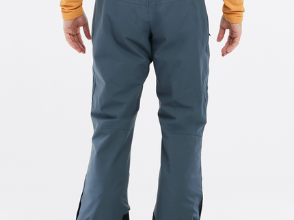 PRTROWENS snowpants - Yale Blue