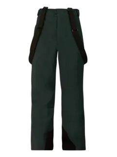 ROWENS snowpants - Kombu green