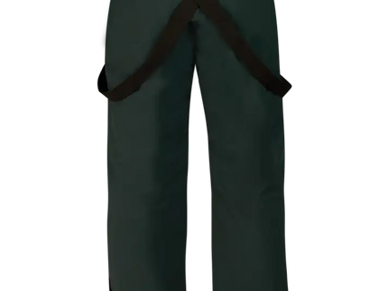 ROWENS snowpants - Kombu green