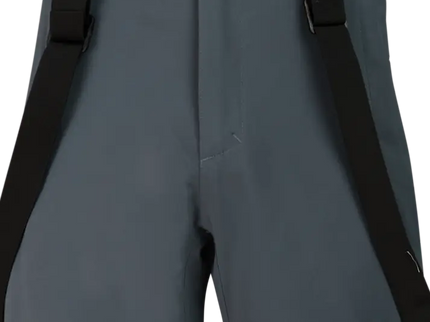 ROWENS snowpants - BasaltGrey