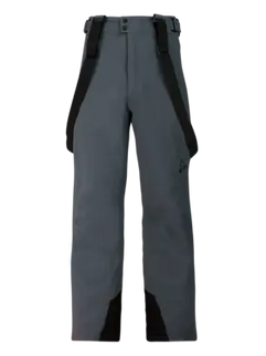 ROWENS snowpants - BasaltGrey