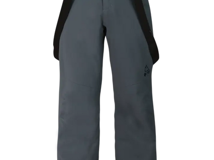 ROWENS snowpants - BasaltGrey