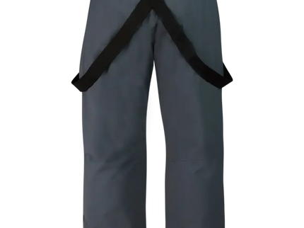 ROWENS snowpants - BasaltGrey