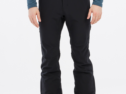 PRTHOLLOWS snowpants - True Black