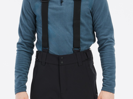 PRTHOLLOWS snowpants - True Black