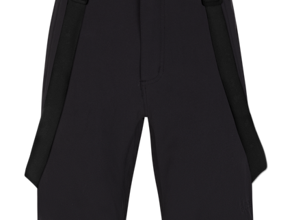 PRTHOLLOWS snowpants - True Black