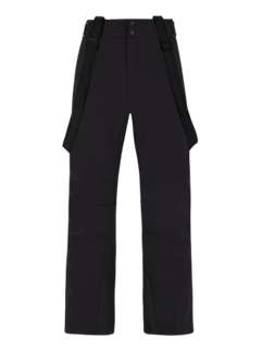 PRTHOLLOWS snowpants - True Black