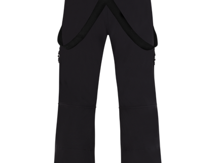 PRTHOLLOWS snowpants - True Black