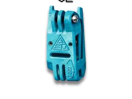 Wingshot V2  Wing Trapeze van Artness | SHAKA
