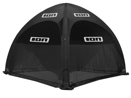 Inflatable Tent 3X3m - Black