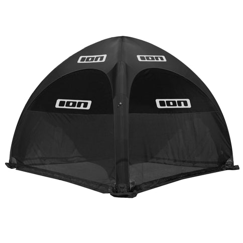 Inflatable Tent 3X3m - Black