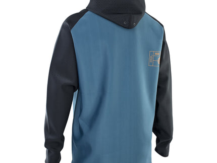 Hoody Neo Lite - Petrol