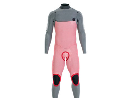 Seek Core 5/4 FZ Maroon - 2025