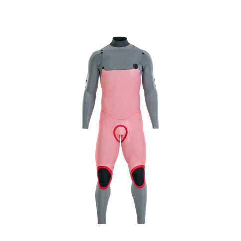 Seek Core 5/4 FZ Maroon - 2025