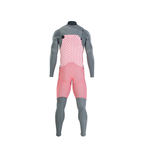 Seek Core 5/4 FZ Maroon - 2025