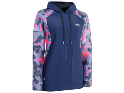 Hoody Neo Lite Women - Capsule Pink