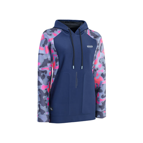 Hoody Neo Lite Women - Capsule Pink