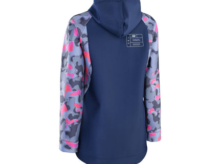 Hoody Neo Lite Women - Capsule Pink