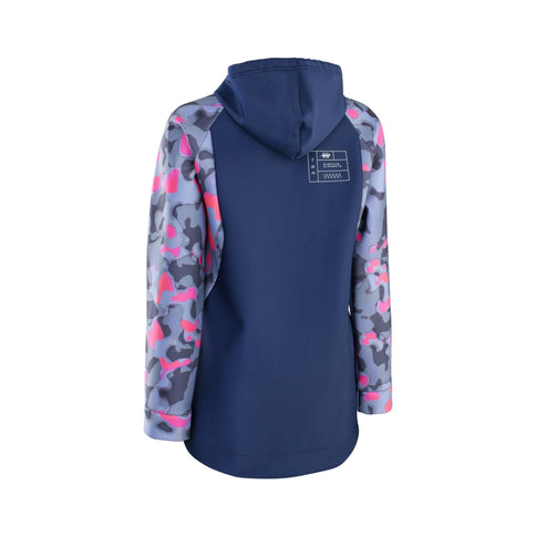 Hoody Neo Lite Women - Capsule Pink