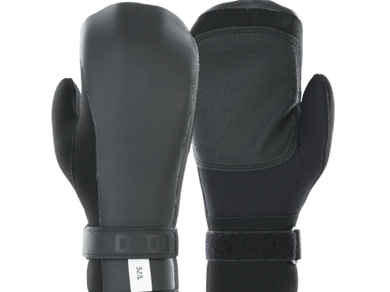 Arctic Gloves - Black