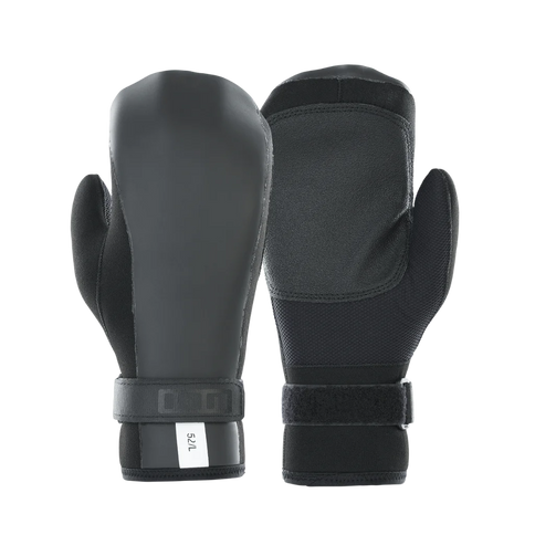 Arctic Gloves - Black