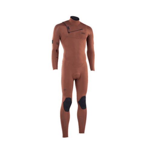 Seek Core 5/4 FZ Maroon - 2025