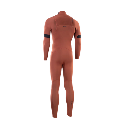 Seek Core 5/4 FZ Maroon - 2025