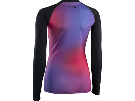 Rashguard Lizz LS Pink Gradien Pink