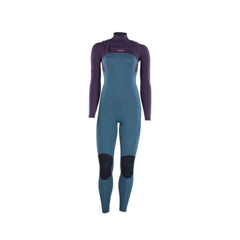 Element 5/4 F/Zip Women - Deep Blue