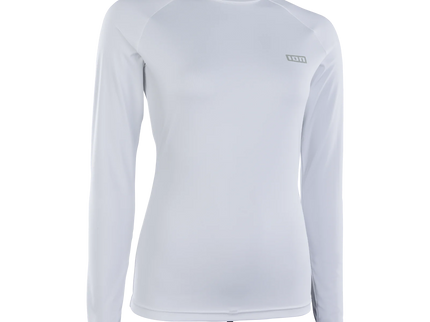 Rashguard LS Women - White