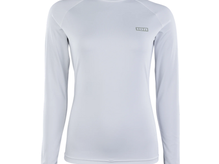 Rashguard LS Women - White