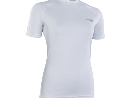 Rashguard SS Women - White