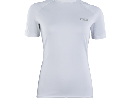 Rashguard SS Women - White