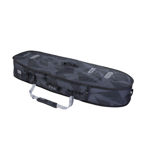 Boardbag Wing Tec - Black  Wing Boardbag van ION | SHAKA