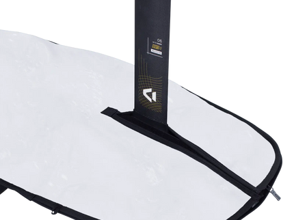 Boardbag Wing Core - Grey  Wing Boardbag van ION | SHAKA
