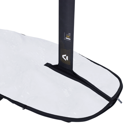 Boardbag Wing Core - Grey  Wing Boardbag van ION | SHAKA