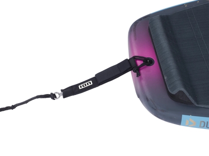 Leash Wing Board Core Hybrid Carabiner - Black  Wingboard Accessoire van ION | SHAKA