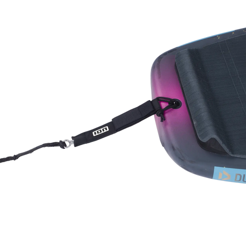 Leash Wing Board Core Hybrid Carabiner - Black  Wingboard Accessoire van ION | SHAKA