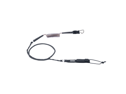 Leash Wing Board Core Hybrid Carabiner - Black  Wingboard Accessoire van ION | SHAKA