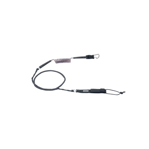 Leash Wing Board Core Hybrid Carabiner - Black  Wingboard Accessoire van ION | SHAKA