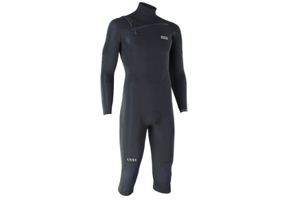 Seek Core 4/3 Overknee LS FZ Black - 2026