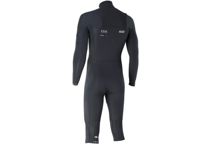 Seek Core 4/3 Overknee LS FZ Black - 2026