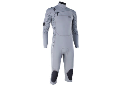 Seek Core 4/3 Overknee LS FZ Grey - 2026