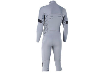 Seek Core 4/3 Overknee LS FZ Grey - 2026