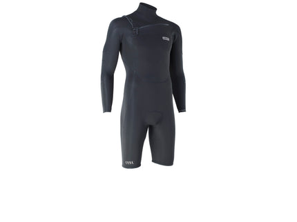 Seek Core 3/2 Shorty LS FZ Black - 2026