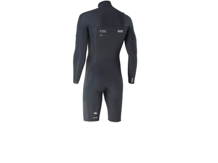 Seek Core 3/2 Shorty LS FZ Black - 2026