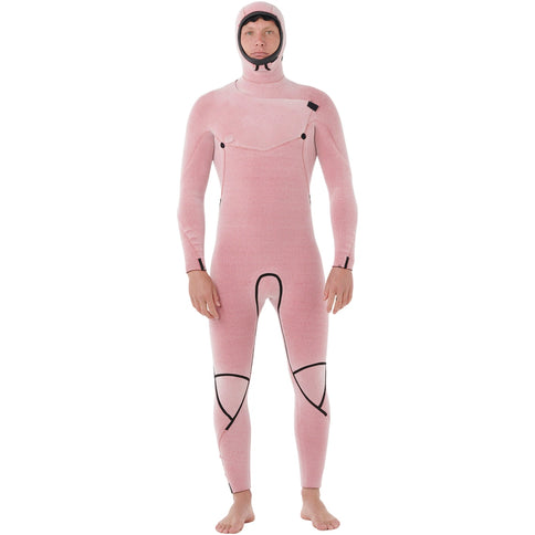 Fbomb Fusion 5/4GB Hooded ZipFree