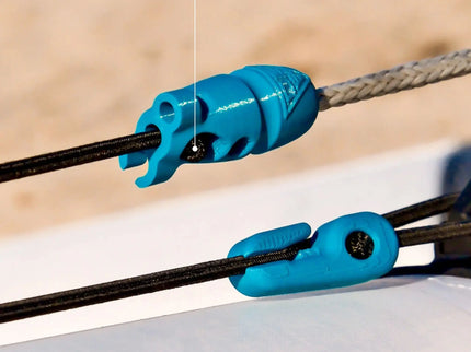 Artness V3 - Harnessline  Wing Trapeze van Artness | SHAKA