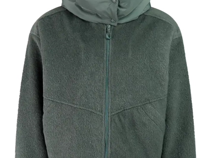Salti outdoor jacket - Evergreen